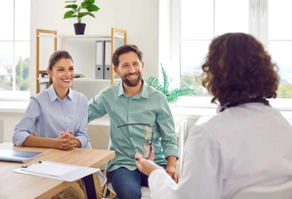 What Happens During an IVF Procedure?